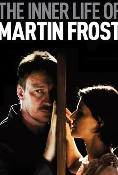 Famous quotes from Hollywood movie : The Inner Life of Martin Frost (2007)