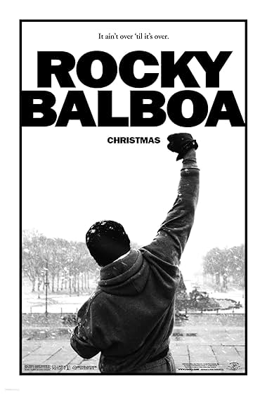 Famous trivia from Hollywood movie : Rocky Balboa (2006) - Part (4)