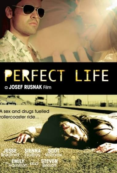 Famous trivia from Hollywood movie : Perfect Life (2010)