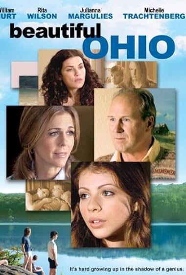 Famous trivia from Hollywood movie : Beautiful Ohio (2006)