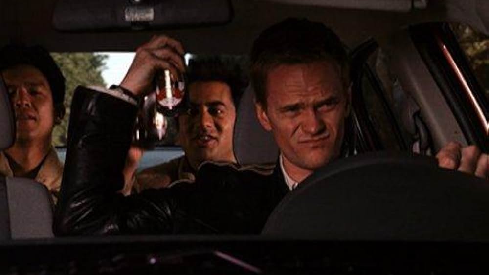 Famous quotes from Hollywood movie : Harold & Kumar Escape from Guantanamo Bay (2008) - Part (6)