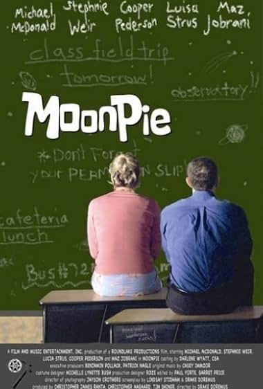 Famous quotes from Hollywood movie : Moonpie (2006)