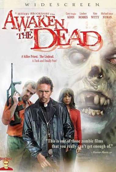Famous quotes from Hollywood movie : Awaken the Dead (2007)