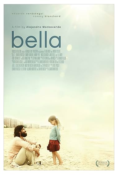 Famous quotes from Hollywood movie : Bella (2006)