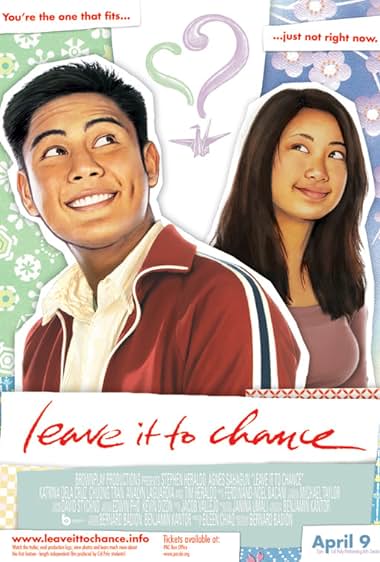 Famous trivia from Hollywood movie : Leave It to Chance (2005)
