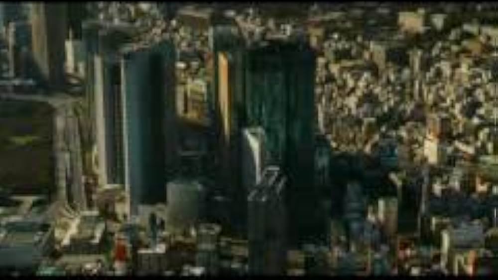 Famous trivia from Hollywood movie : Shutter (2008)