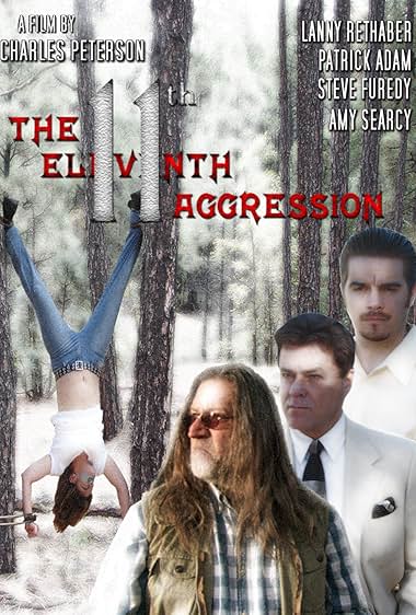 Famous trivia from Hollywood movie : The 11th Aggression (2009)
