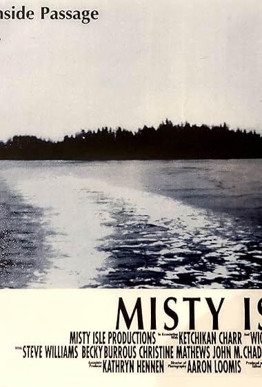 Famous trivia from Hollywood movie : Misty Isle Out (1997)