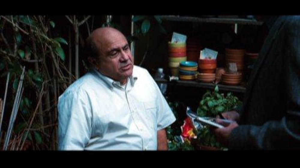 Famous trivia from Hollywood movie : Nobel Son (2007)