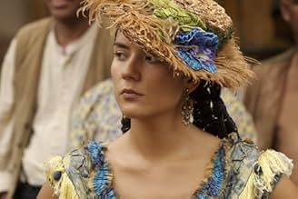 Famous trivia from Hollywood movie : Love in the Time of Cholera (2007)