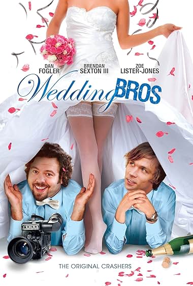 Famous trivia from Hollywood movie : The Marconi Bros. (2008)