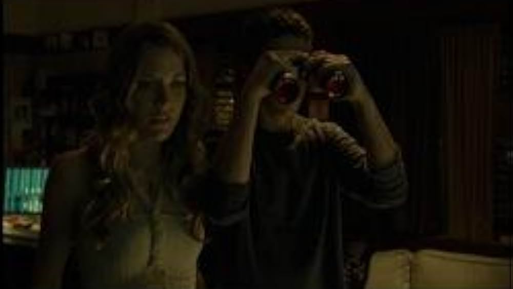 Famous quotes from Hollywood movie : Disturbia (2007) - Part (2)