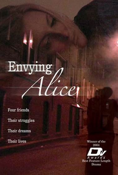Famous trivia from Hollywood movie : Envying Alice (2004)