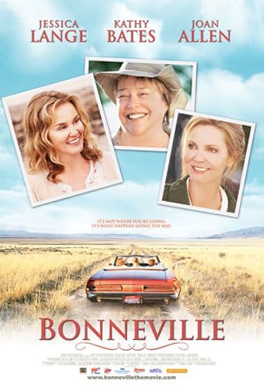 Famous trivia from Hollywood movie : Bonneville (2006)