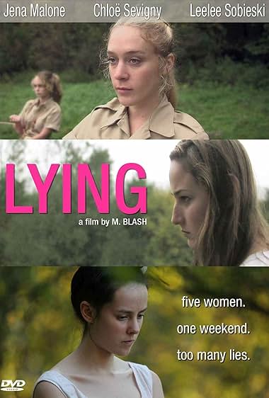 Famous trivia from Hollywood movie : Lying (2006)