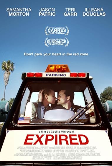 Famous quotes from Hollywood movie : Expired (2007)