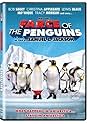 Famous trivia from Hollywood movie : Farce of the Penguins (2006)