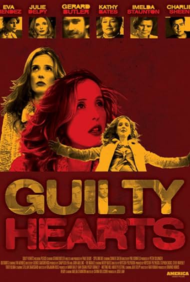 Famous trivia from Hollywood movie : Guilty Hearts (2006)