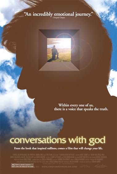 Famous trivia from Hollywood movie : Conversations with God (2006)