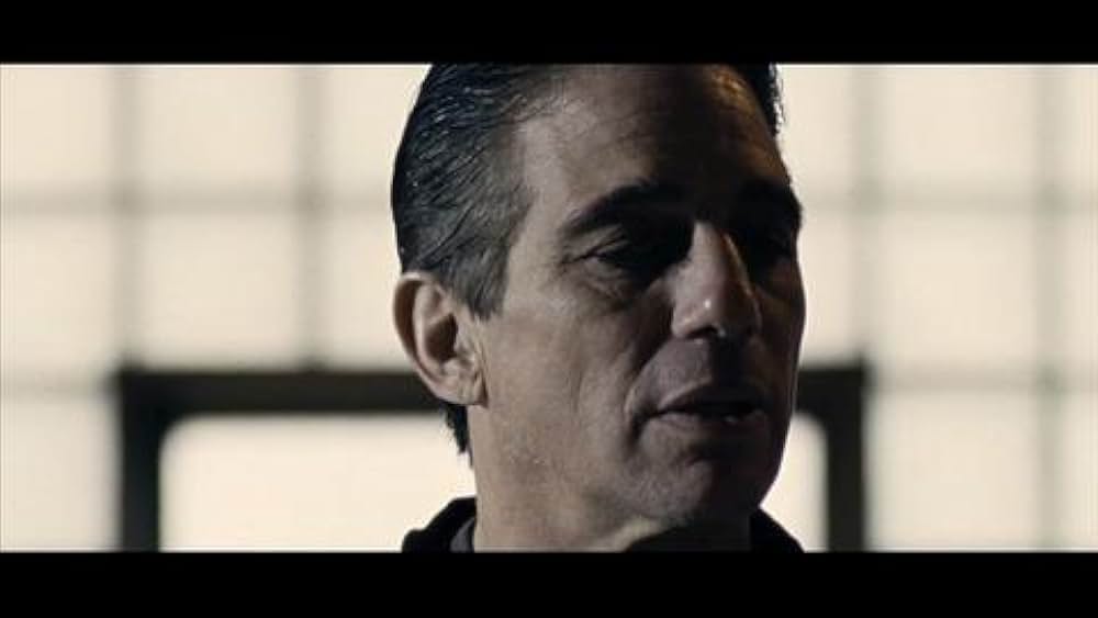 Famous trivia from Hollywood movie : Aftermath (2010)