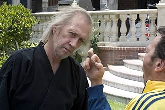 Famous trivia from Hollywood movie : Big Stan (2007)