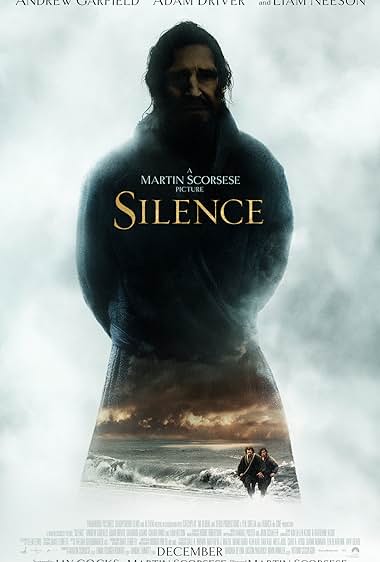 Famous trivia from Hollywood movie : Silence (2013)