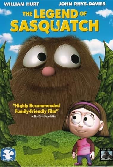 Famous trivia from Hollywood movie : The Legend of Sasquatch (2006)