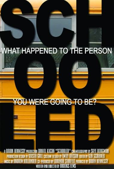 Famous trivia from Hollywood movie : Schooled (2007)