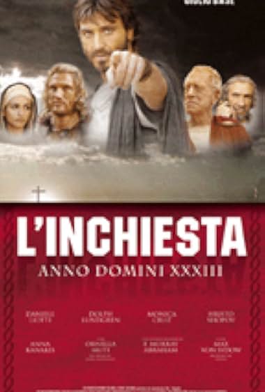 Famous trivia from Hollywood movie : L'inchiesta (2006)