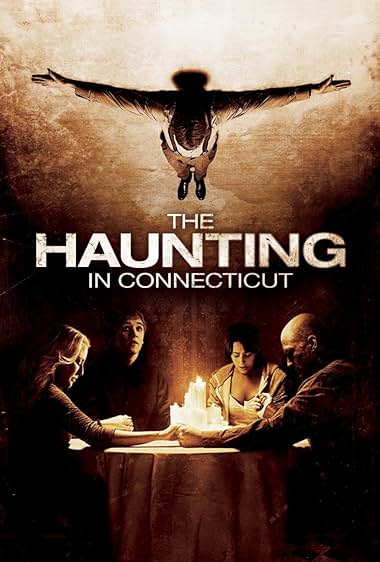 Famous quotes from Hollywood movie : The Haunting in Connecticut (2009)