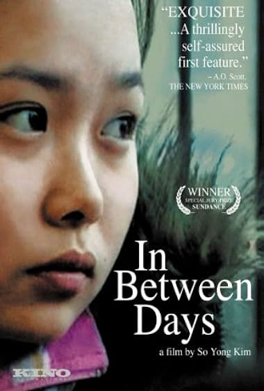 Famous trivia from Hollywood movie : In Between Days (2006)