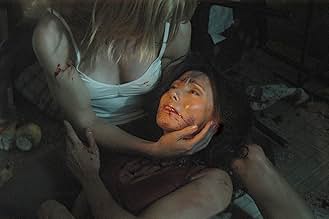 Famous trivia from Hollywood movie : Brotherhood of Blood (2007)