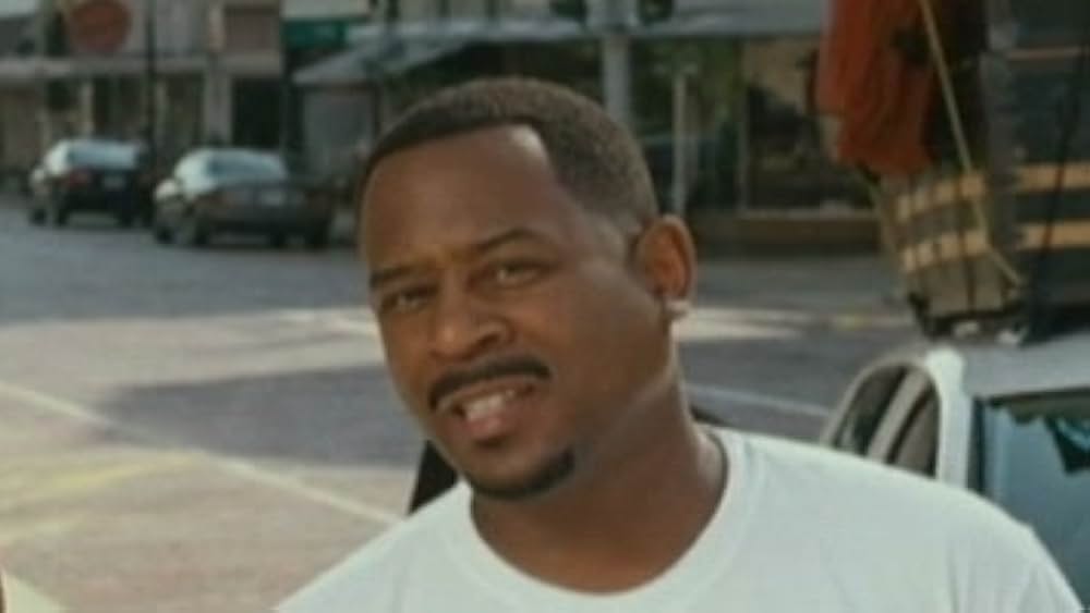 Famous trivia from Hollywood movie : Welcome Home, Roscoe Jenkins (2008)