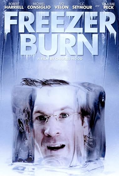 Famous quotes from Hollywood movie : Freezer Burn (2007)