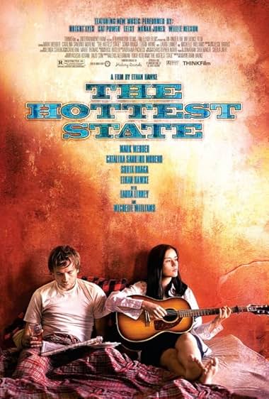 Famous quotes from Hollywood movie : The Hottest State (2006)