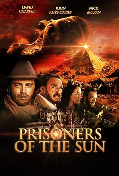 Famous trivia from Hollywood movie : Prisoners of the Sun (2010)