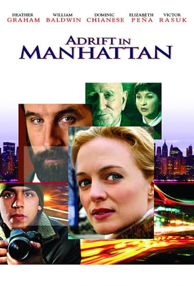 Famous trivia from Hollywood movie : Adrift in Manhattan (2007)