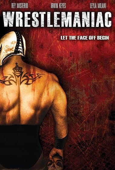 Famous trivia from Hollywood movie : El Mascarado Massacre (2006)