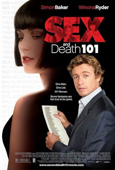 Famous quotes from Hollywood movie : Sex and Death 101 (2007)