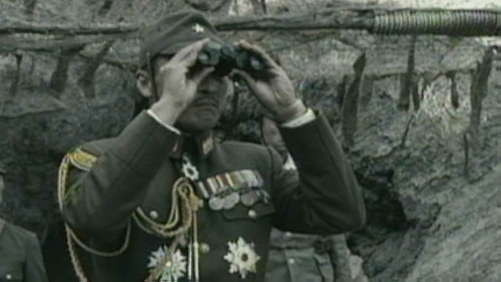 Famous trivia from Hollywood movie : Letters from Iwo Jima (2006)