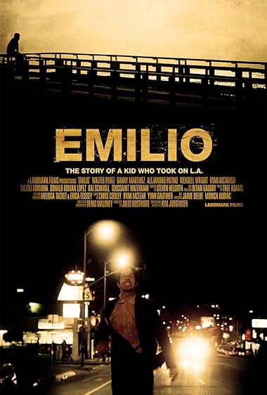Famous trivia from Hollywood movie : Emilio (2008)