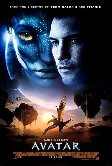 Famous quotes from Hollywood movie : Avatar (2009) - Part (8)