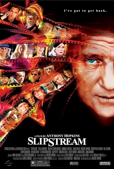 Famous trivia from Hollywood movie : Slipstream (2007)