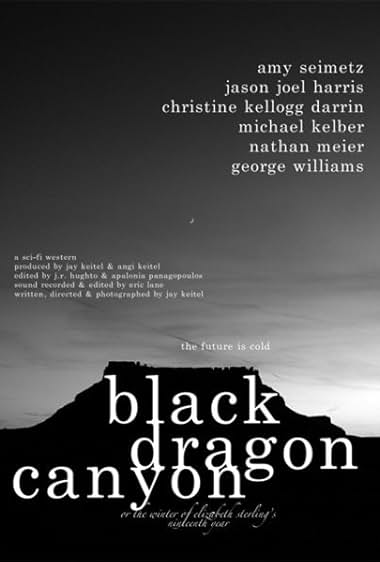 Famous quotes from Hollywood movie : Black Dragon Canyon (2005)