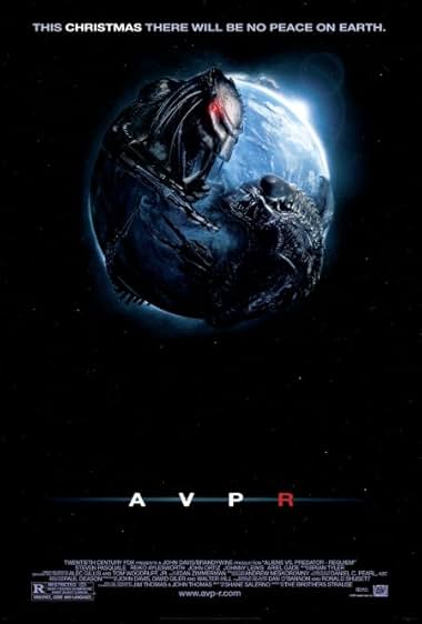 Famous quotes from Hollywood movie : AVPR: Aliens vs Predator - Requiem (2007)