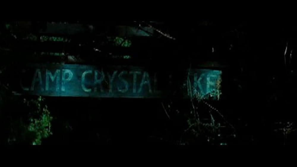 Famous trivia from Hollywood movie : Friday the 13th (2009) - Part (4)