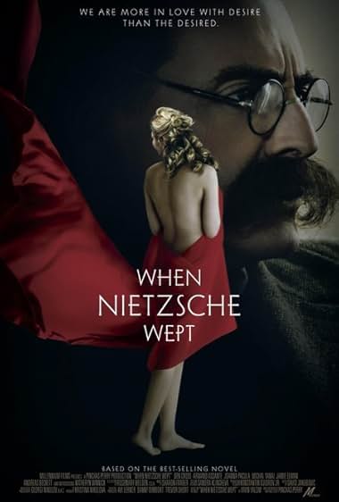 Famous quotes from Hollywood movie : When Nietzsche Wept (2007)