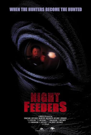 Famous trivia from Hollywood movie : Night Feeders (2006)