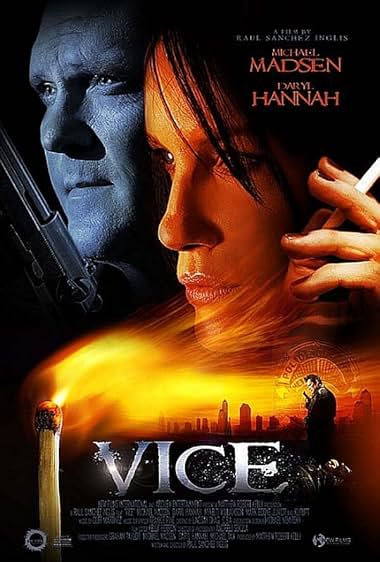 Famous trivia from Hollywood movie : Vice (2008)