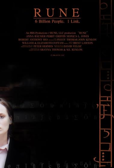 Famous trivia from Hollywood movie : Rune (2006)